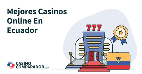 All Right Casino Ecuador
