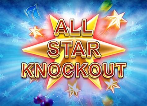 All Star Knockout Ultra Gamble Slot - Play Online