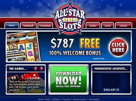 All Star Slots Casino Apk