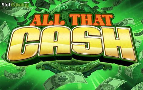 All That Cash Review 2024