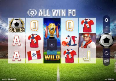 All Win Fc Slot - Play Online