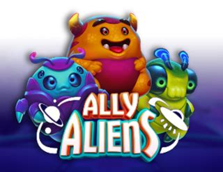 Ally Aliens Betsul