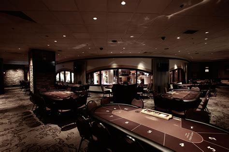 Alma Casino Aberdeen Revisao