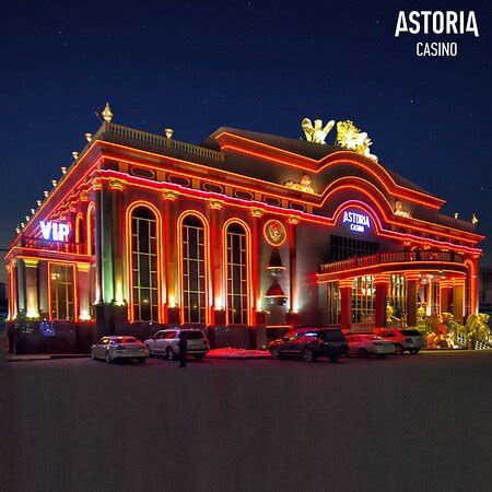 Almaty Cazaquistao Casinos