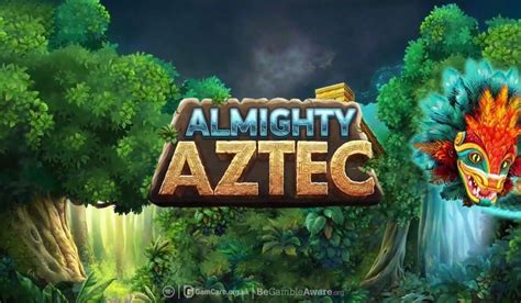 Almighty Aztec Slot - Play Online