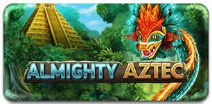 Almighty Aztec Sportingbet