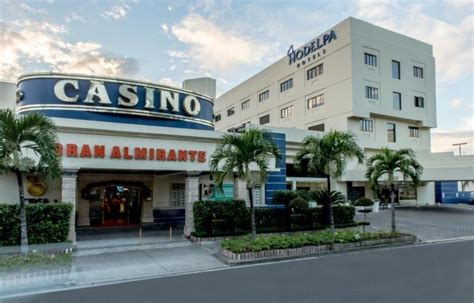 Almirante Casino Bacau
