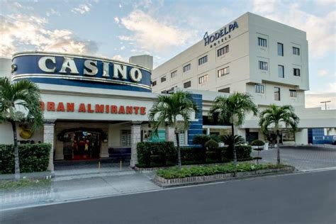 Almirante Casino Croacia