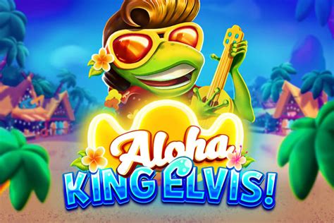 Aloha King Elvis Bet365