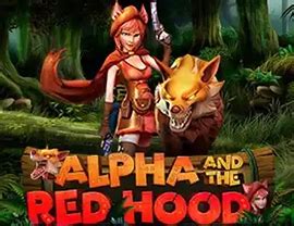 Alpha And The Red Hood 888 Casino