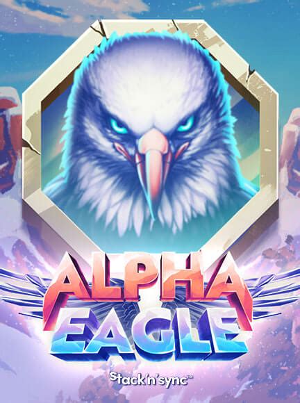 Alpha Eagle Betano