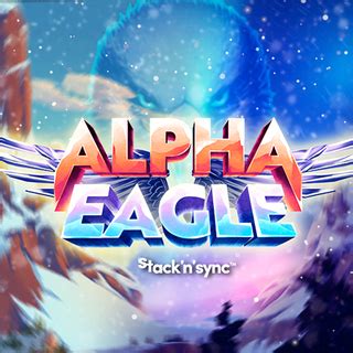 Alpha Eagle Parimatch