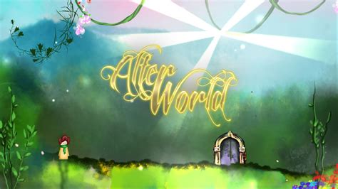 Alter World Betsson