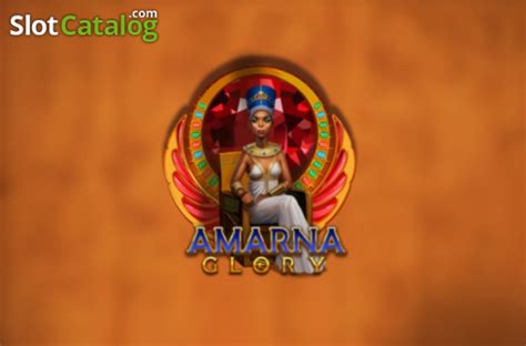Amarna Glory 888 Casino
