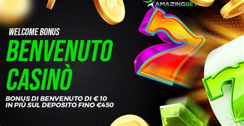 Amazingbet Casino Colombia