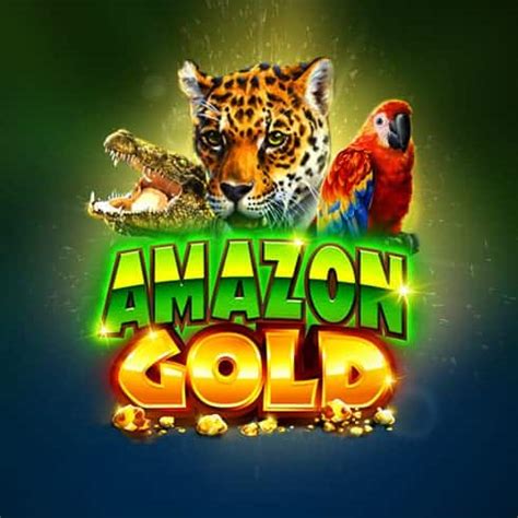 Amazon Gold Netbet