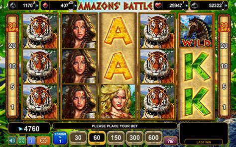 Amazon S Battle 888 Casino