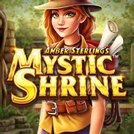 Amber Sterlings Mystic Shrine Betsson