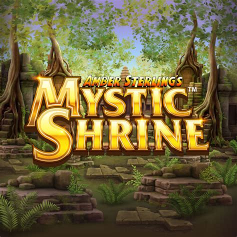 Amber Sterlings Mystic Shrine Betsul