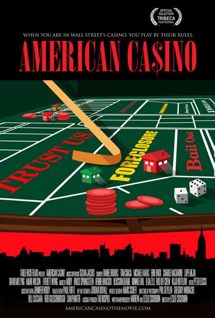 American Casino Documentario