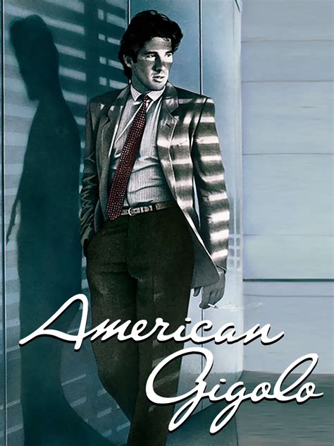 American Gigolo Bwin