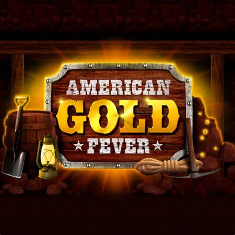 American Gold Fever Betsul
