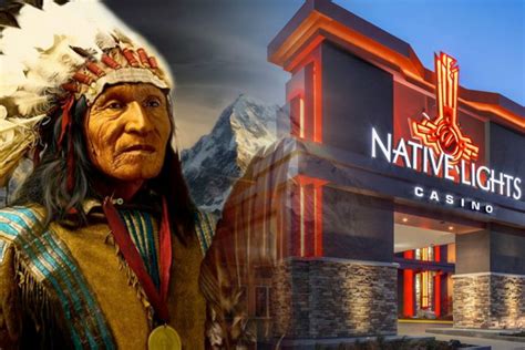 American Indian Casino Proprietarios