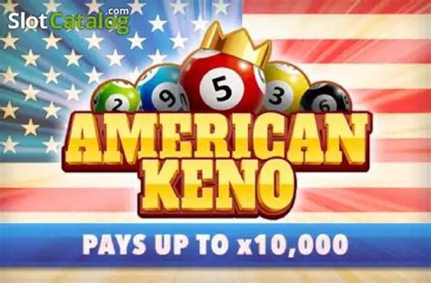 American Keno Brabet