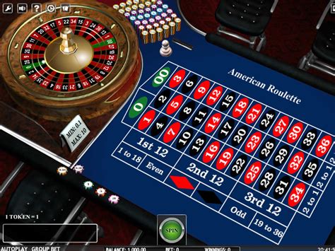 American Roulette 8 Review 2024