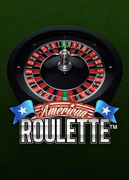 American Roulette Netent Parimatch