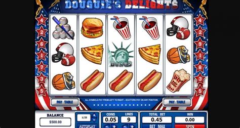 American Slots Inc