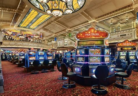 Ameristar Casino 401k