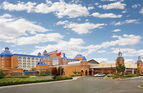 Ameristar Casino Cb Ia