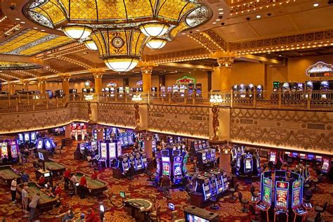 Ameristar Casino Endereco De Kansas City