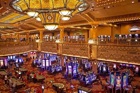 Ameristar Casino Kcmo De Pequeno Almoco