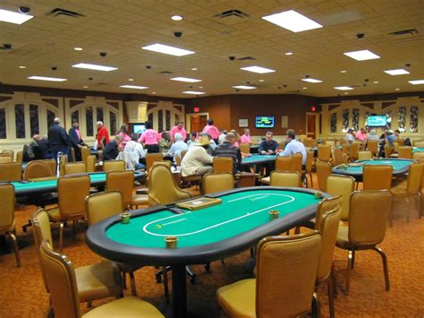 Ameristar Casino St Louis Sala De Poker