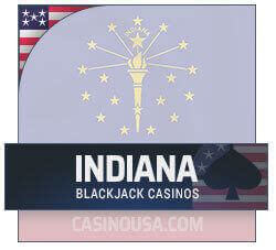 Ameristar Indiana Blackjack