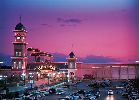 Ameristar North Kansas City Casino