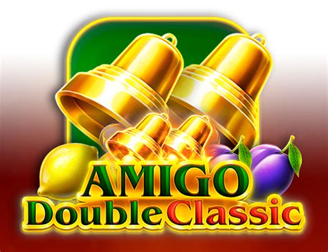 Amigo Double Classic Betano