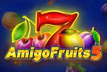 Amigo Fruits 5 Slot - Play Online