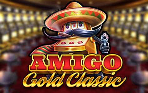 Amigo Gold Classic Bet365