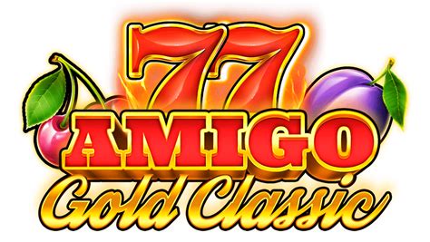 Amigo Gold Classic Bodog