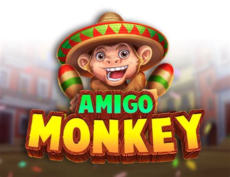 Amigo Monkey Bet365