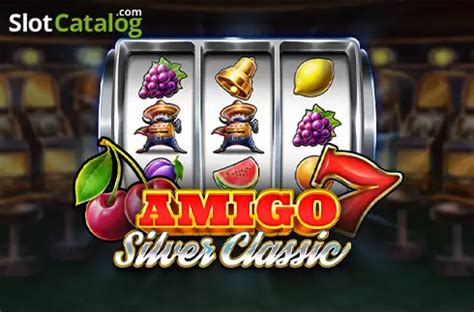 Amigo Silver Classic Betfair