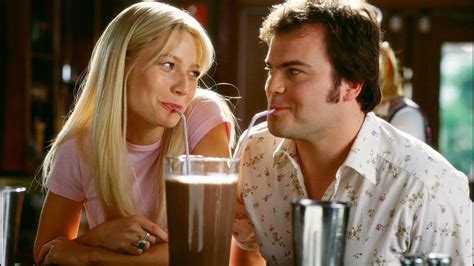 Amor Ciego De Jack Black Pelicula Completa