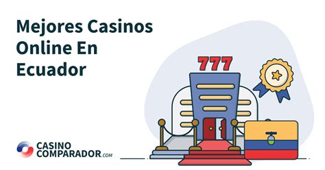 Ampm Casino Ecuador