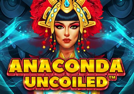 Anaconda Uncoiled Bodog