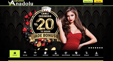 Anadolu Casino Panama