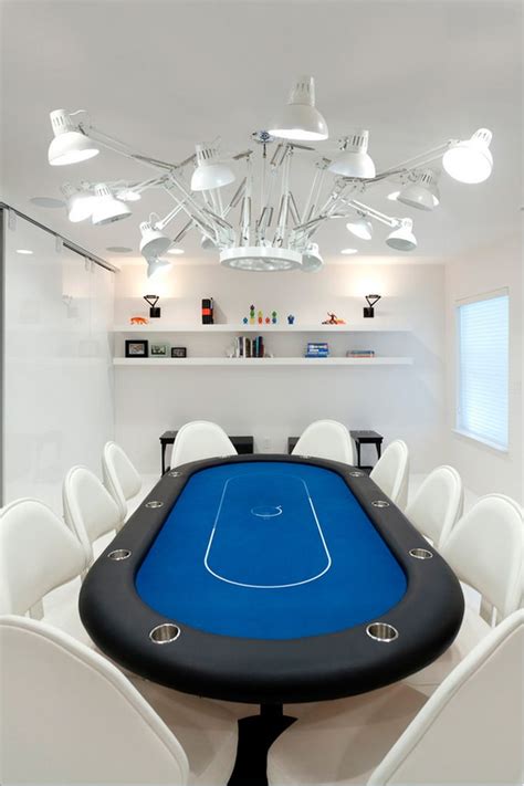 Anaheim Salas De Poker