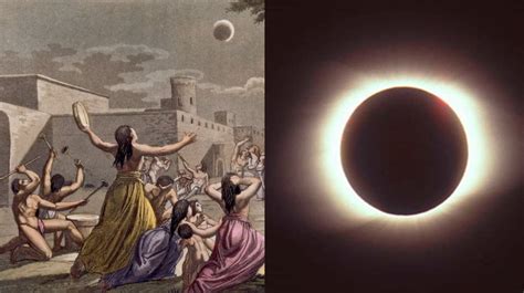 Ancient Eclipse Betsul